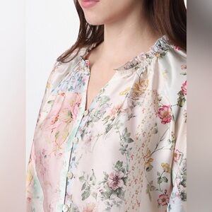 44 Madison d’Amelie Blouse